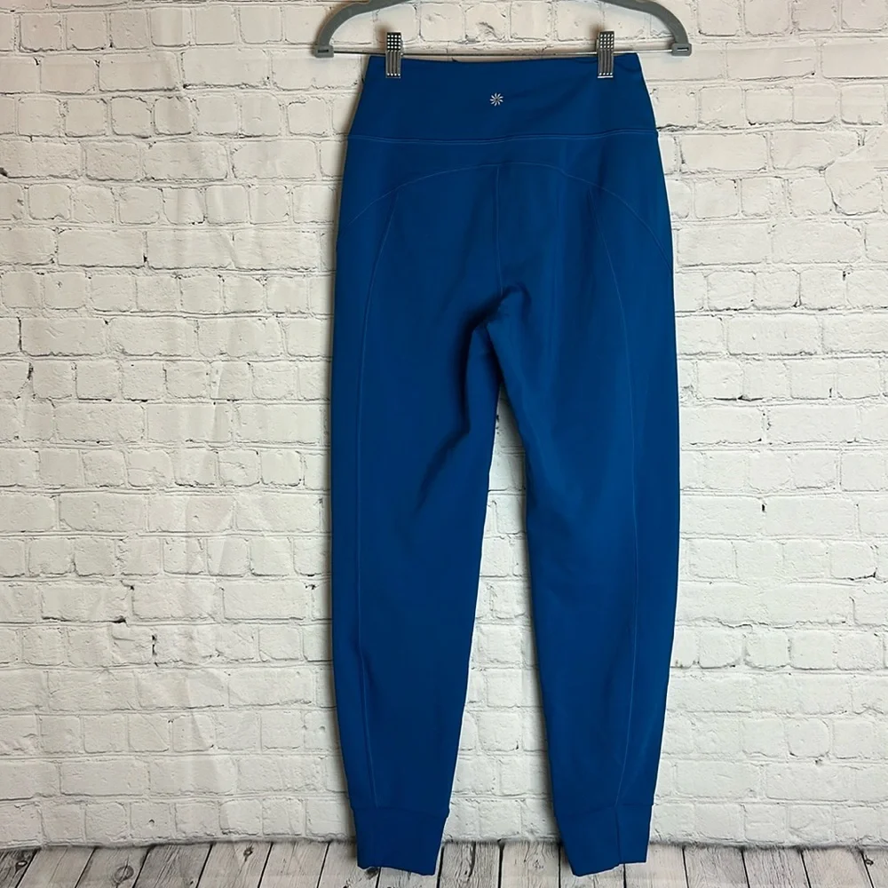 ATHLETA RAINIER MID RISE JOGGER - Picture 10 of 12